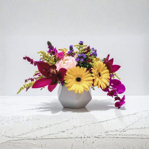 Alecrim studios flower basket- Philadelphia, PA - New Jersey - NJ (22)