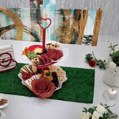 Alecrim studios flower basket- Philadelphia, PA - New Jersey - NJ (3)