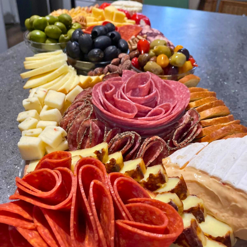 Alecrim studios flower basket- Philadelphia, PA - New Jersey - NJ (4)