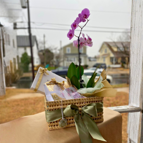 Alecrim studios flower basket- Philadelphia, PA - New Jersey - NJ (8)