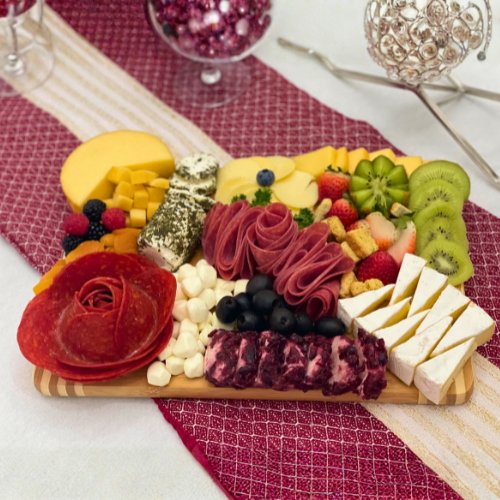 Alecrim studios flower basket- Philadelphia, PA - New Jersey - NJ